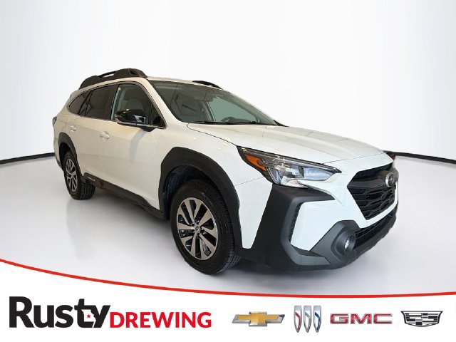 Used 2024 Subaru Outback Premium AWD/4WD image 1