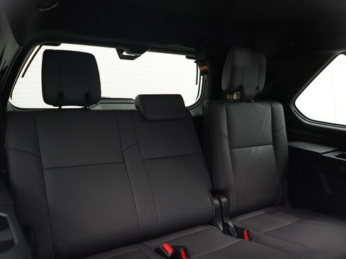 Used 2026 Toyota Sequoia Capstone image 12