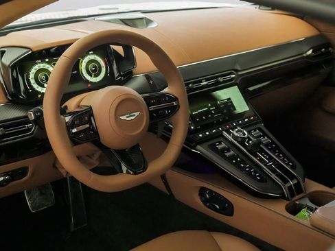 New 2026 Aston Martin V8 Vantage S RWD image 5