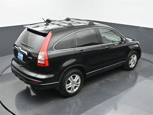 Used 2010 Honda CR-V EX-L image 17