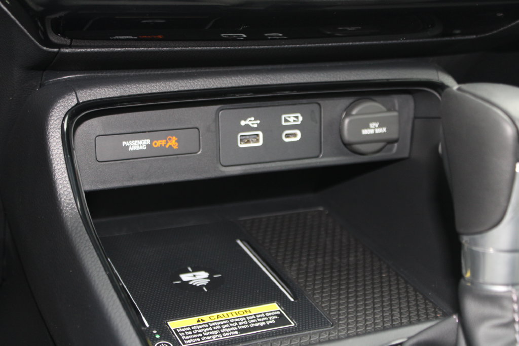 Certified 2025 Honda CR-V EX-L image 22