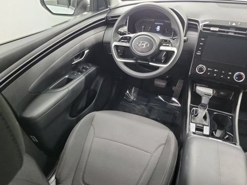 Used 2022 Hyundai Tucson SE FWD image 15
