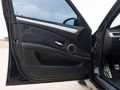 Used 2008 BMW M5 M5 image 24