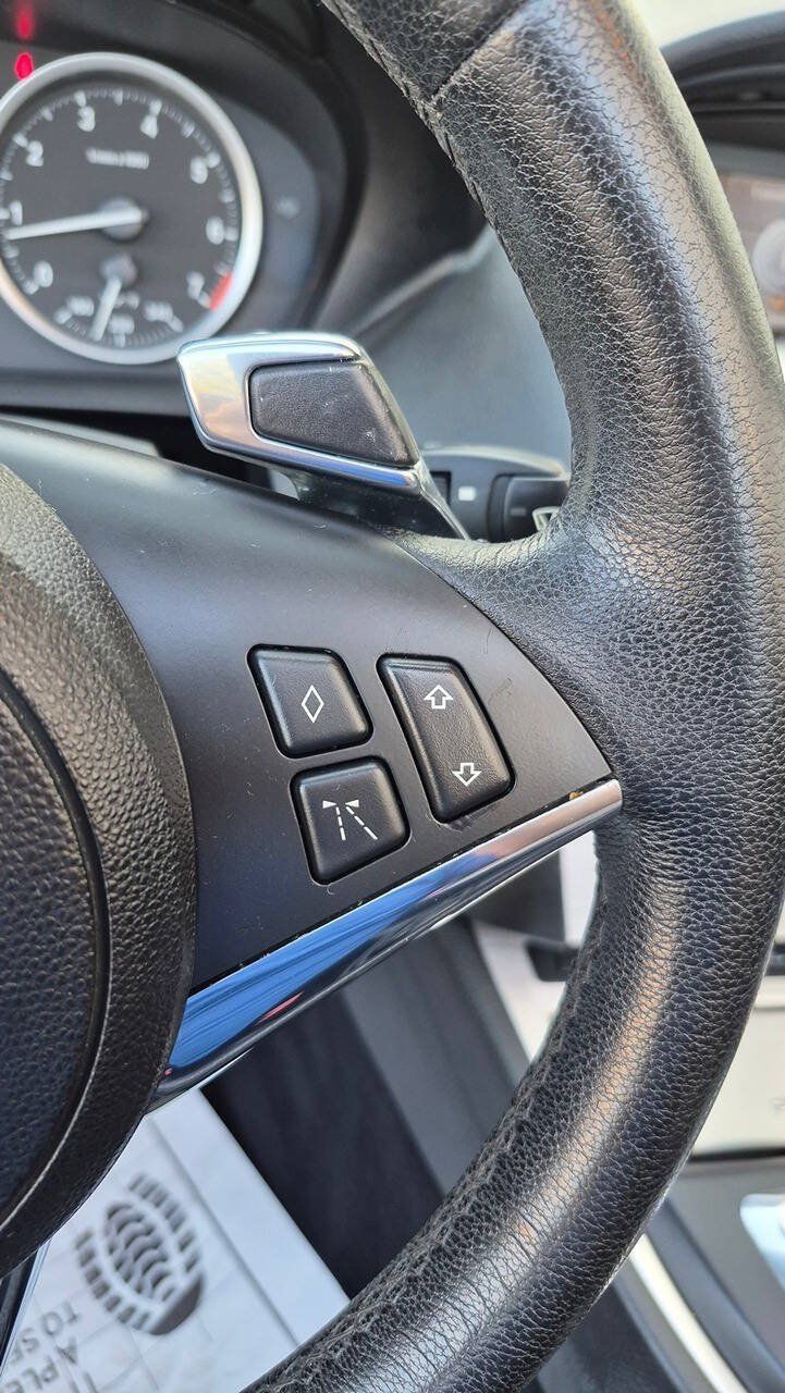 Used 2008 BMW 650i Convertible RWD image 44