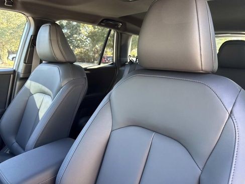 New 2026 Subaru Outback Premium image 21