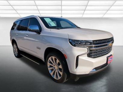 Used 2023 Chevrolet Tahoe Premier w/ Texas Edition