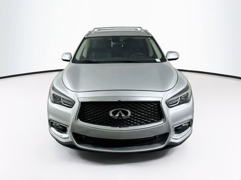 Used 2017 INFINITI QX60 FWD w/ Premium Plus Package image 2