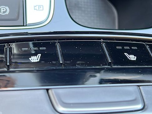 Certified 2024 Hyundai Tucson SEL FWD image 26