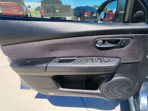 Used 2013 MAZDA MAZDA6 i Touring FWD image 11