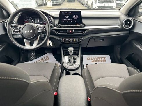 Certified 2024 Kia Forte LXS image 12