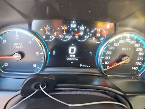 Used 2018 GMC Yukon Denali w/ Denali Ultimate Package RWD image 4