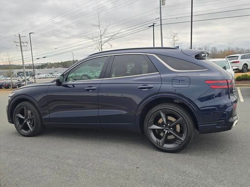 New 2026 Genesis GV70 3.5T Sport Prestige AWD/4WD image 5