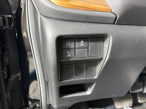Used 2021 Honda CR-V EX image 14