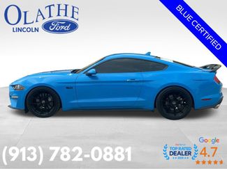 Certified 2023 Ford Mustang GT w/ Equipment Group 301A RWD video 2