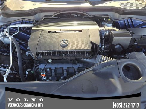 Used 2022 Acura MDX SH-AWD w/ Advance Package image 31