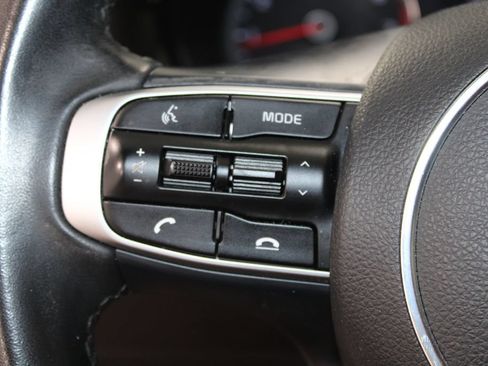 Used 2024 Kia K5 GT-Line w/ GT-Line Premium Package FWD image 19