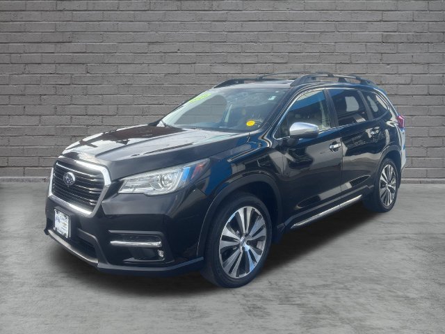 Used 2019 Subaru Ascent Touring AWD/4WD image 3