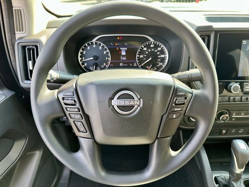 New 2026 Nissan Frontier S w/ S Utility Package image 20