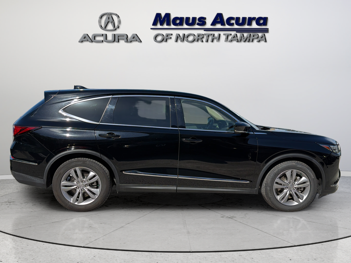 Used 2022 Acura MDX FWD image 13