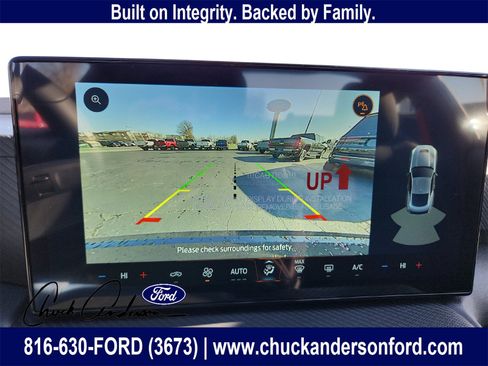 New 2026 Ford Mustang GT image 15