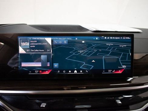 New 2026 BMW X7 xDrive40i AWD/4WD image 15