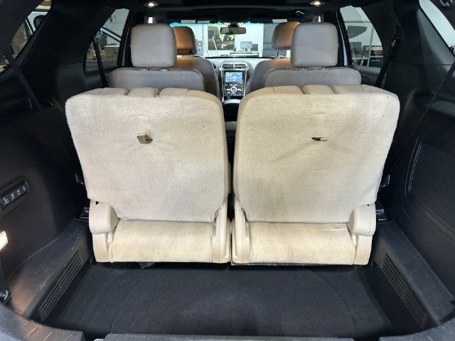Used 2016 Ford Explorer Limited w/ Equipment Group 301A AWD/4WD image 26