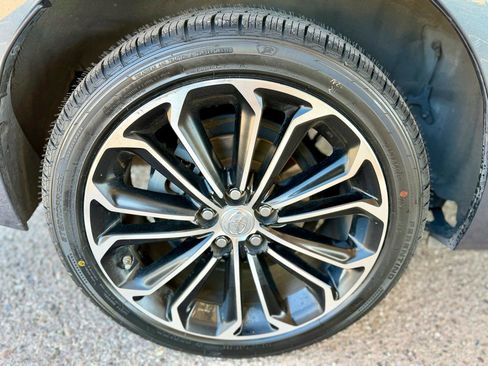 Used 2016 Toyota Corolla S FWD image 19