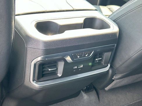 Used 2025 Chevrolet Silverado 3500 High Country w/ High Country Premium Package AWD/4WD image 29