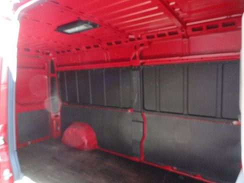 Used 2021 RAM ProMaster 3500 FWD image 14