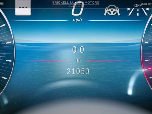 Used 2024 Mercedes-Benz S 580 4MATIC Sedan w/ AMG Line image 32