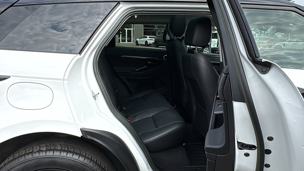 Used 2023 Land Rover Range Rover Evoque S AWD/4WD image 29