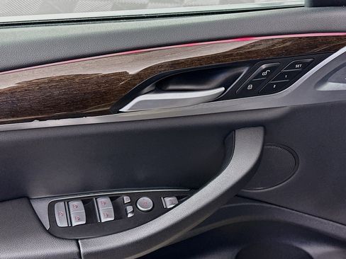 Used 2024 BMW X3 sDrive30i w/ Convenience Package image 15