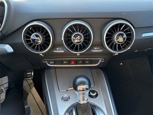 Used 2016 Audi TT 2.0T w/ Technology Package image 14