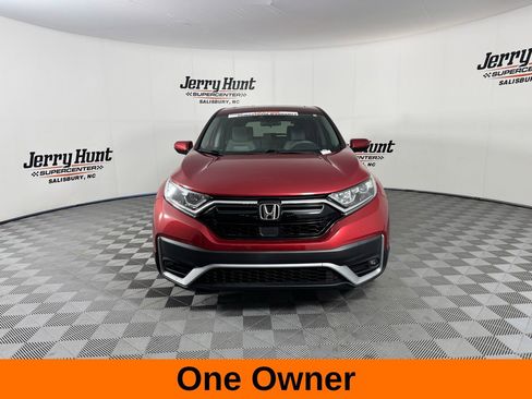 Used 2022 Honda CR-V EX image 5