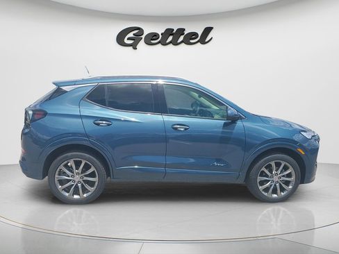 New 2026 Buick Encore GX Avenir w/ Avenir Technology Package AWD/4WD image 4