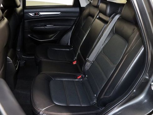 Used 2021 MAZDA CX-5 Touring w/ Touring Preferred SV Package image 13