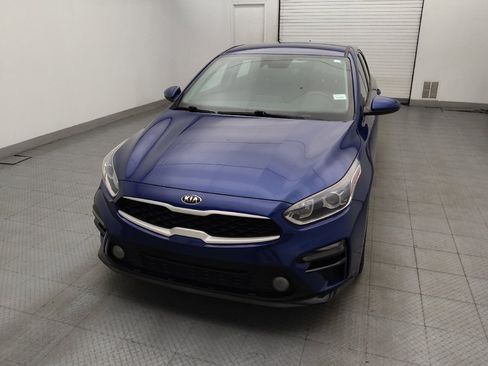 Used 2021 Kia Forte LXS FWD image 15