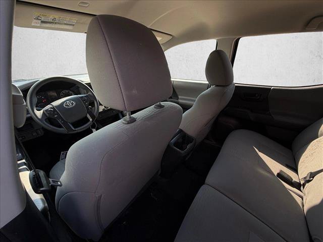 Used 2019 Toyota Tacoma SR RWD image 16