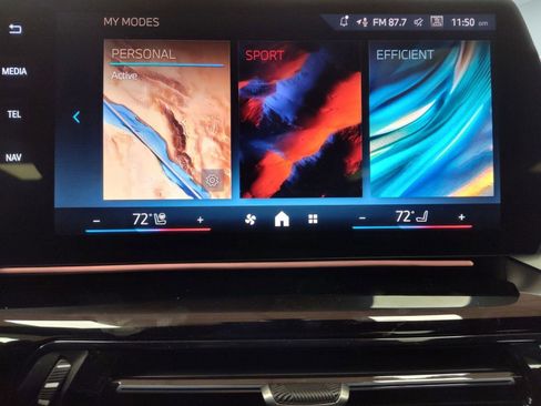 New 2026 BMW X1 xDrive28i w/ Technology Package image 22