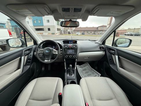 Used 2015 Subaru Forester 2.5i Touring w/ Eyesight & Navigation System image 15