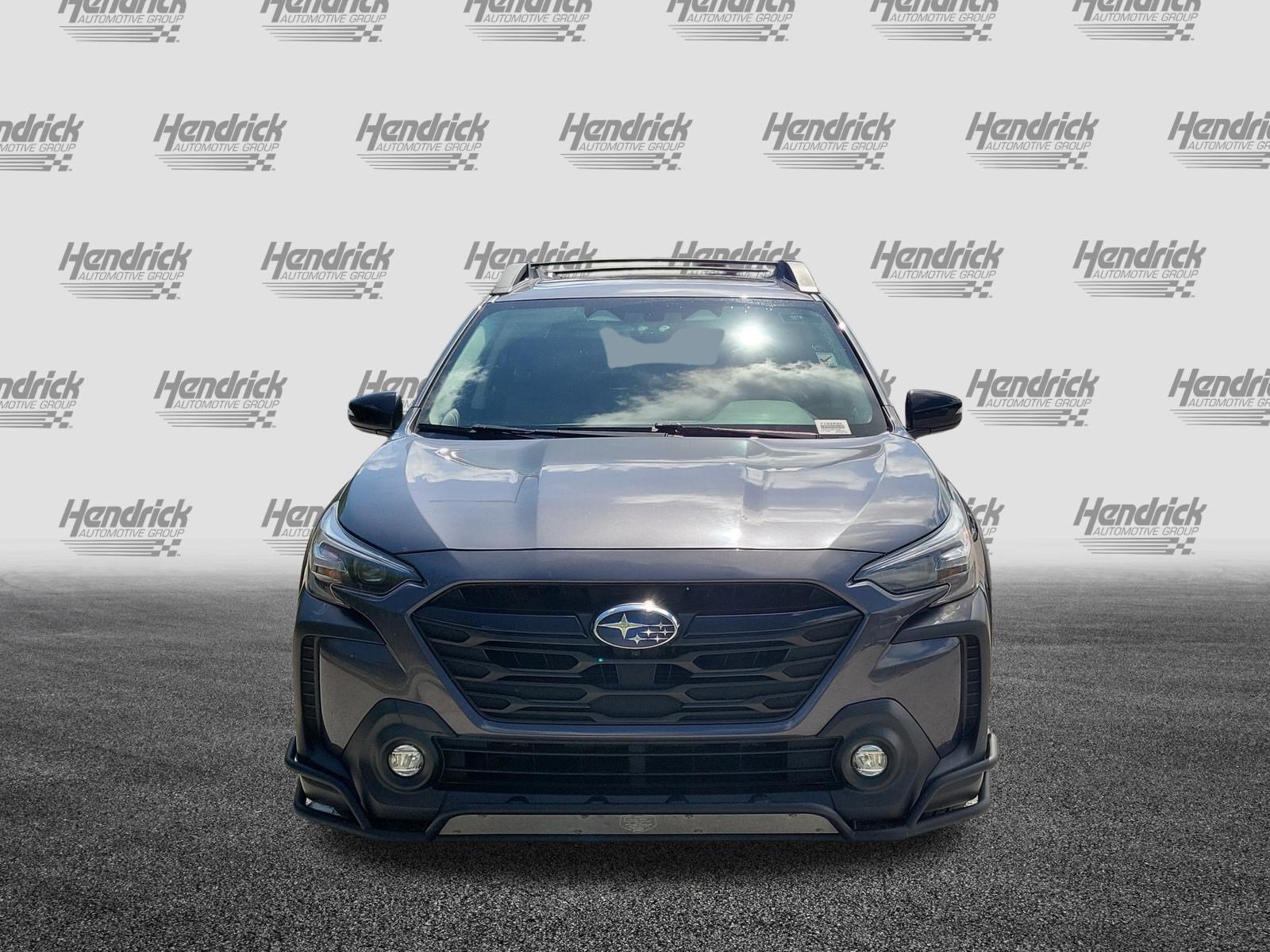 Used 2024 Subaru Outback Onyx Edition XT w/ Tech Package 2 AWD/4WD image 3