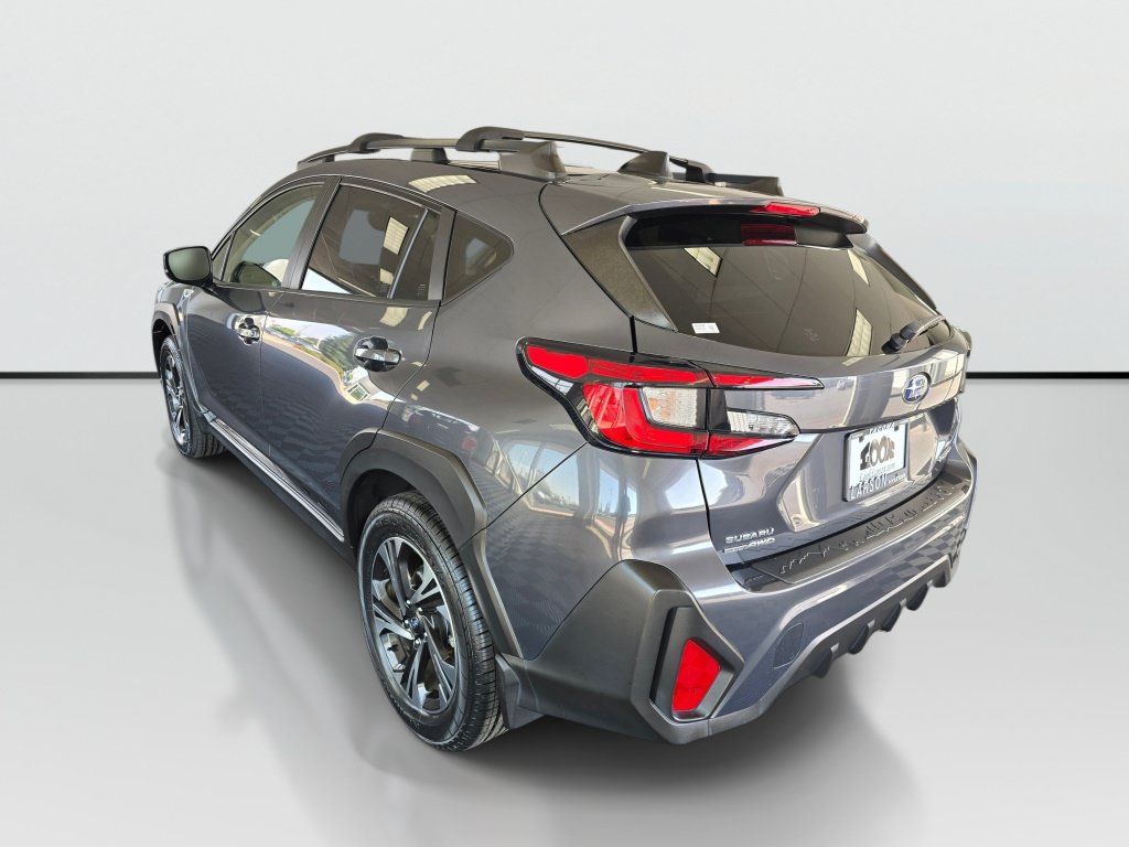 Used 2024 Subaru Crosstrek 2.0i Premium AWD/4WD image 3