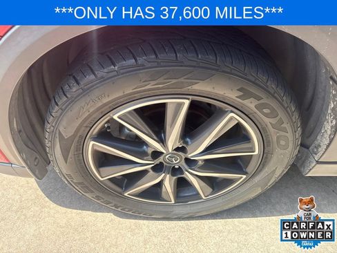 Used 2018 MAZDA CX-5 Grand Touring FWD image 33