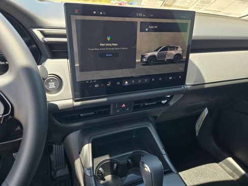 New 2026 MAZDA CX-5 Select AWD/4WD image 12