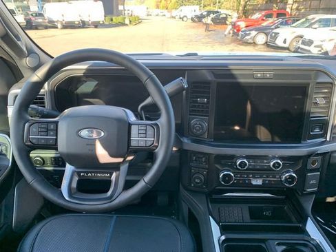 New 2026 Ford F250 Platinum image 19