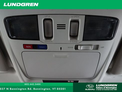 Used 2018 Subaru Outback 3.6R Limited image 39