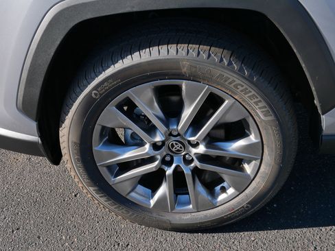 Certified 2025 Toyota RAV4 XLE Premium image 15