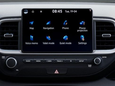 New 2026 Hyundai Venue SE image 13