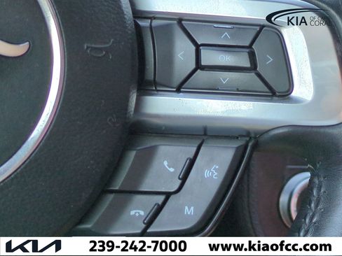 Used 2022 Ford Mustang GT w/ Black Accent Package image 22