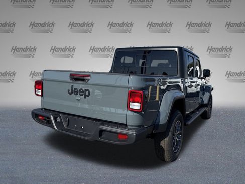 New 2026 Jeep Gladiator Sport image 8